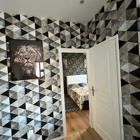 Joyau Rare Port De Apartamento Nice