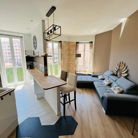 Apartamento Joyau Rare Port De