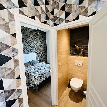 Apartamento Joyau Rare Port De *