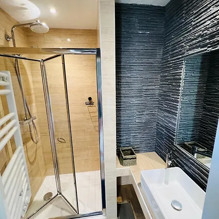 Apartamento Joyau Rare Port De