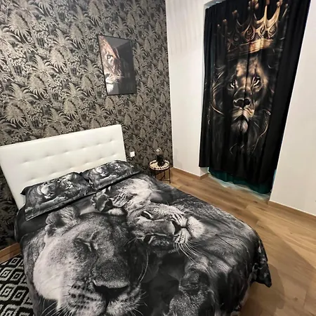 Joyau Rare Port De Apartamento *