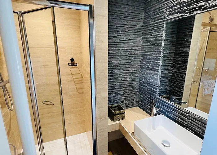 Apartman Joyau Rare Port De Nizza