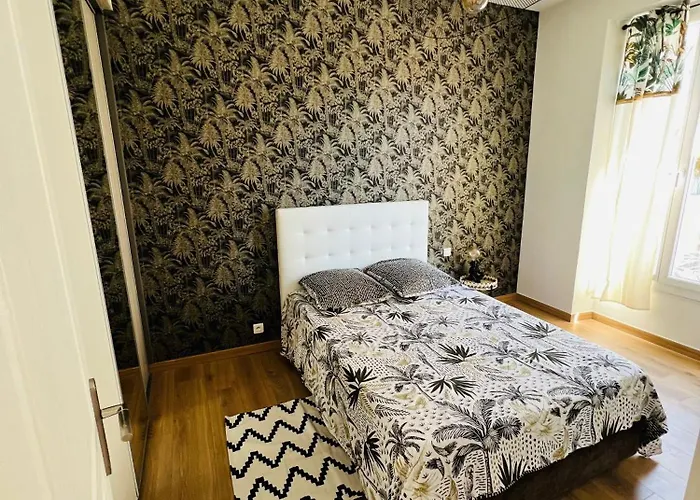 Apartman Joyau Rare Port De Nizza