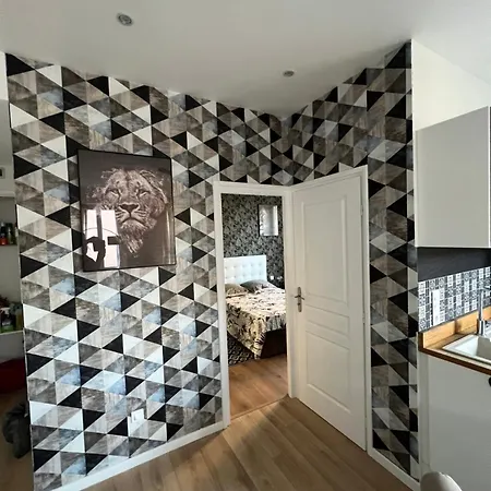 Joyau Rare Port De Apartment