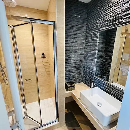 Apartament Joyau Rare Port De Nicea