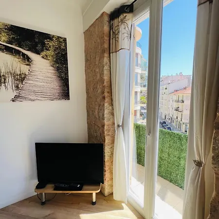 Apartament Joyau Rare Port De Nicea
