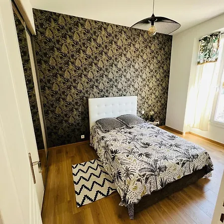 Apartament Joyau Rare Port De Nicea